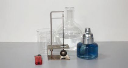 Görsel 3: Gravzant Halkası Düzeneği