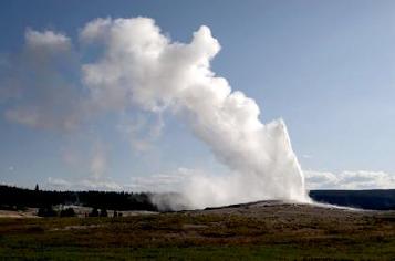 Jeotermal Enerji Kaynağı
