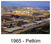 PETKİM - 1965