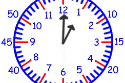 12 20 35 минут. Часы для изучения времени. Циферблат для изучения часов. Минуты в часы. Часы с минутами для детей.