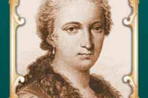 Maria Gaetana Agnesi - Kadın Matematikçi
