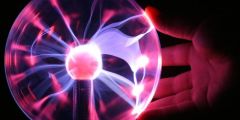 Maddenin 4.Hali - Plazma Nedir?