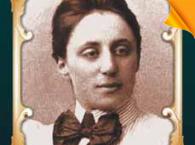 Emmy Noether - Kadın Matematikçi