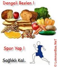 4. Sınıf - İskelet ve Kas Sağlığı