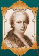 Maria Gaetana Agnesi - Kadın Matematikçi