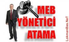Meb Yönetici Atama Değerlendirme Soruları