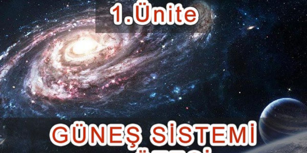 Güneş Sistemi ve Ötesi