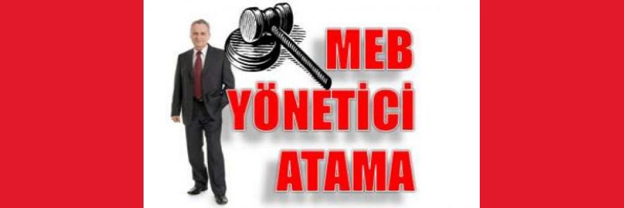 Meb Yönetici Atama Değerlendirme Soruları